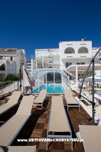 Appartements Barbati – foto 8
