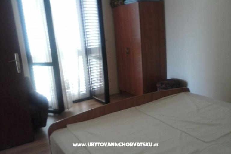 Appartements Bužan – foto 14