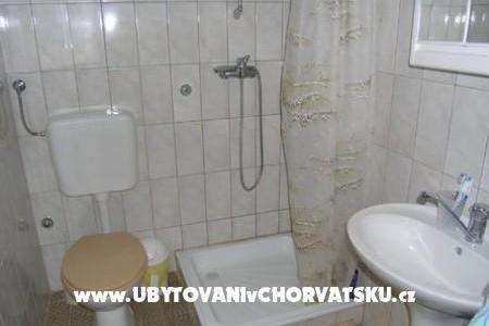 Appartements Bužan – foto 6