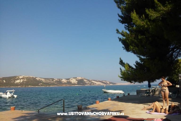 Appartements Bužan – foto 9