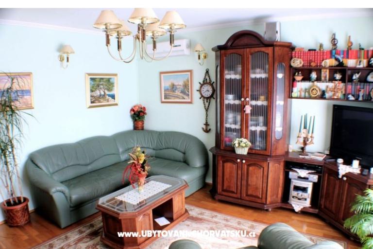 Appartements Cvijeta – foto 11