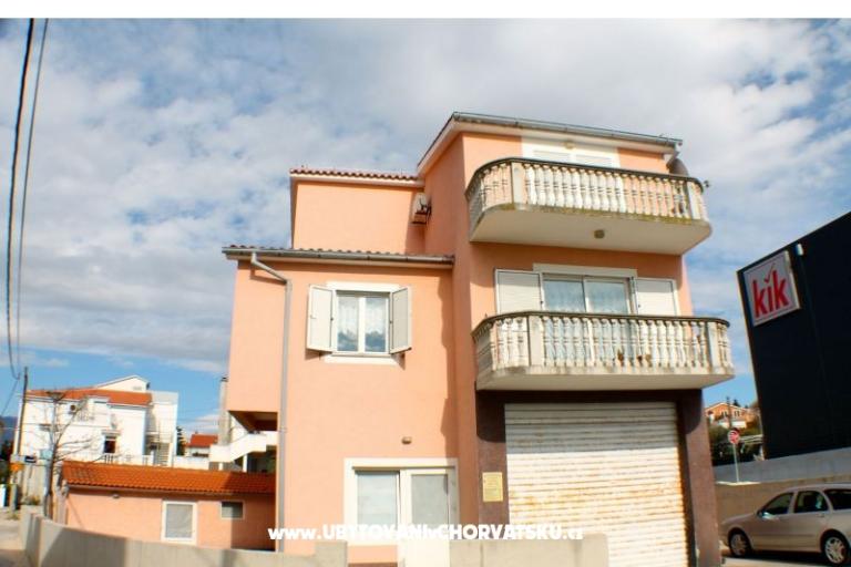 Appartements Cvijeta – foto 13