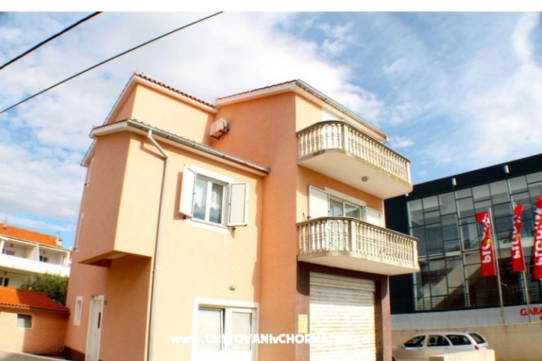 Appartements Cvijeta – foto 14