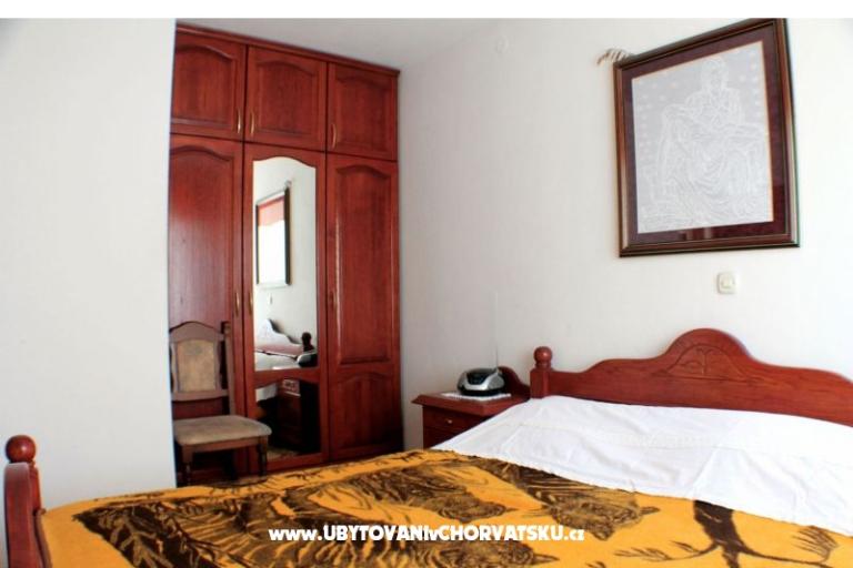 Appartements Cvijeta – foto 16