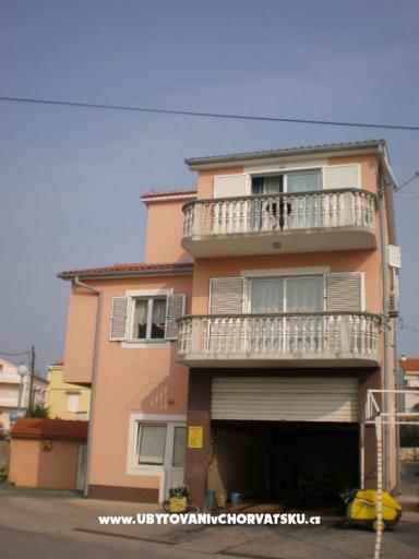 Appartements Cvijeta – foto 7