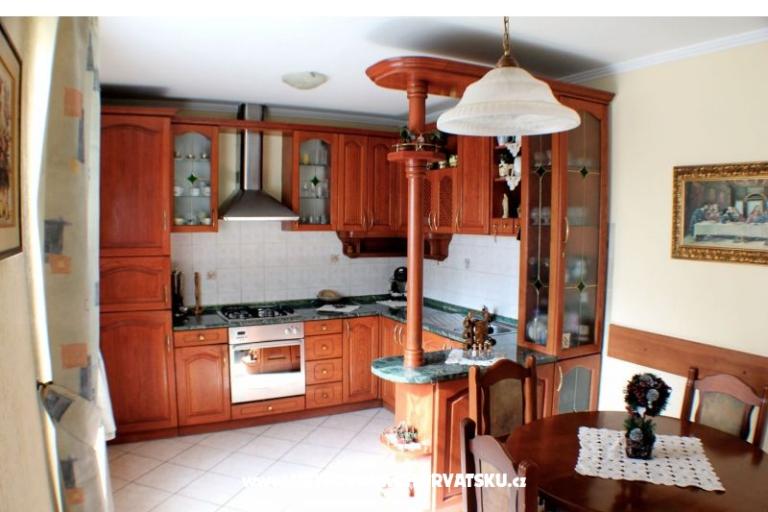 Appartements Cvijeta – foto 9