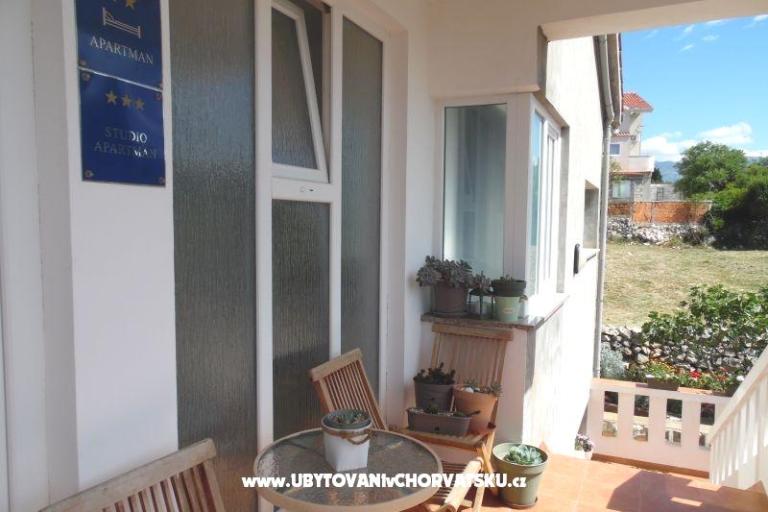 Appartements Dabo – foto 12