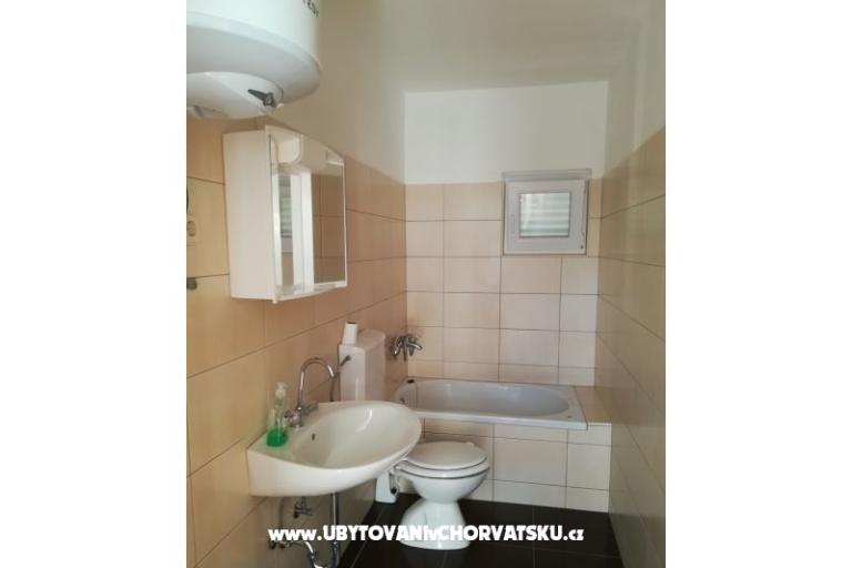 Appartements Donadić – foto 13