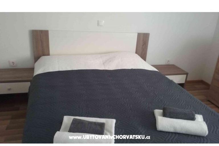 Appartements Donadić – foto 16