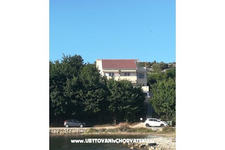 Appartements Donadić – foto 2
