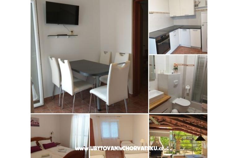 Appartements Frljak – foto 10