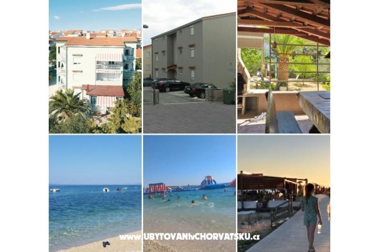 Appartements Frljak – foto 11