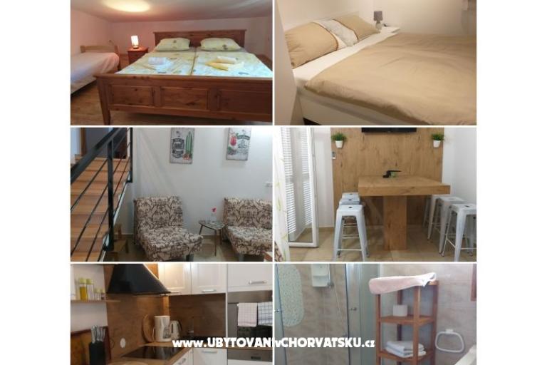 Appartements Frljak – foto 12