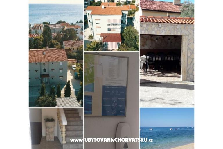 Appartements Frljak – foto 13