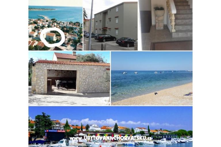 Appartements Frljak – foto 14