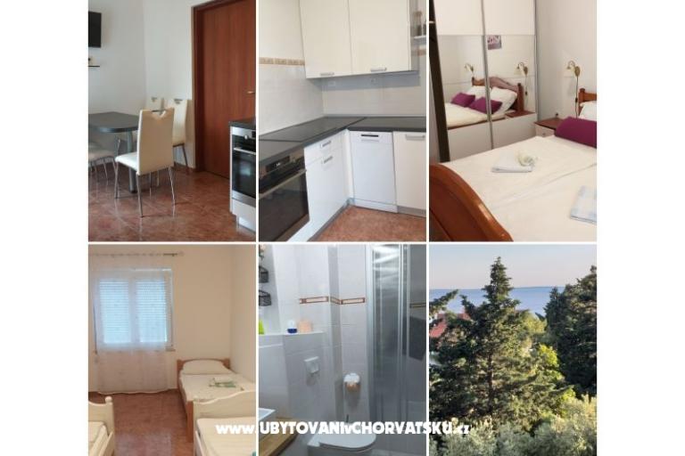 Appartements Frljak – foto 15