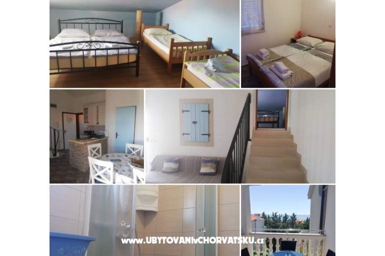 Appartements Frljak – foto 16