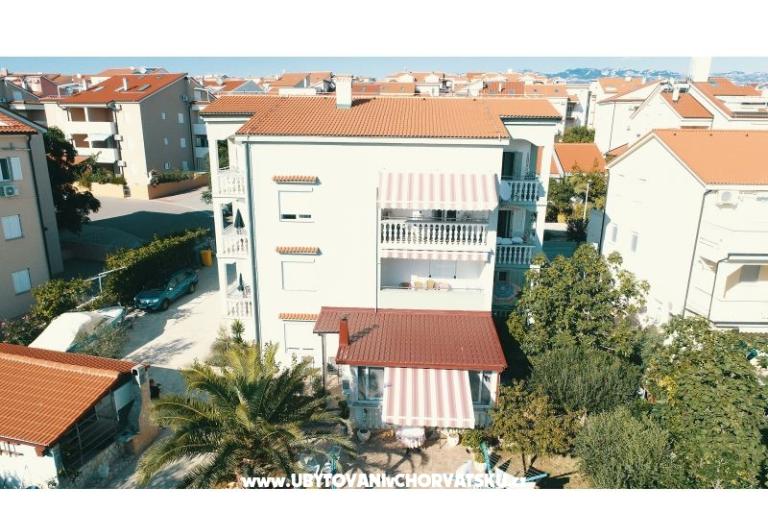 Appartements Frljak – foto 2