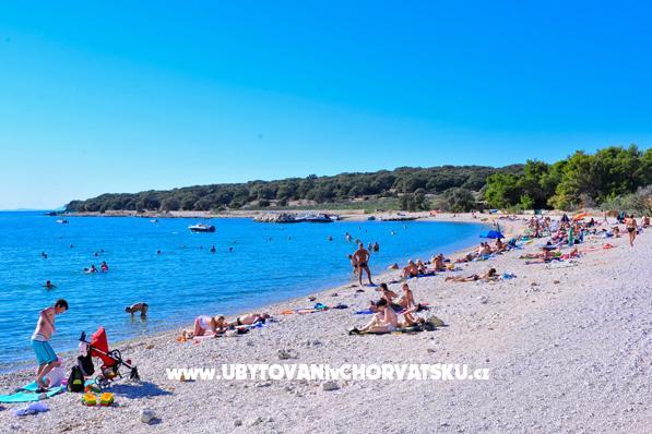Appartements Milka  - island Pag – foto 10