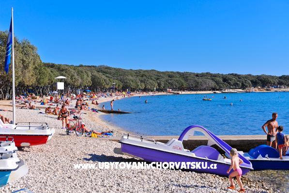 Appartements Milka  - island Pag – foto 11