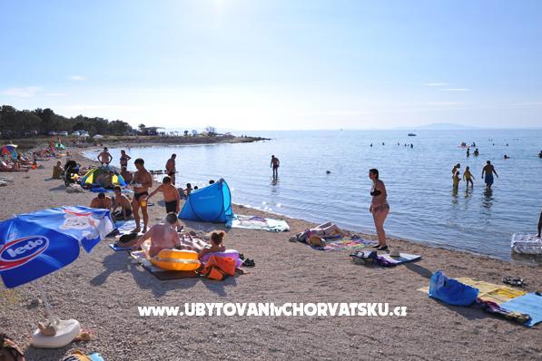 Appartements Milka  - island Pag – foto 16