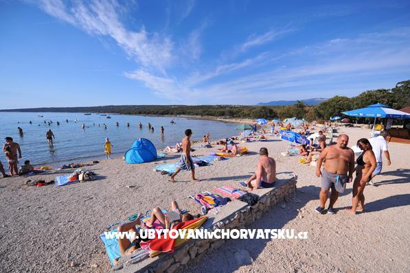 Appartements Milka  - island Pag – foto 17