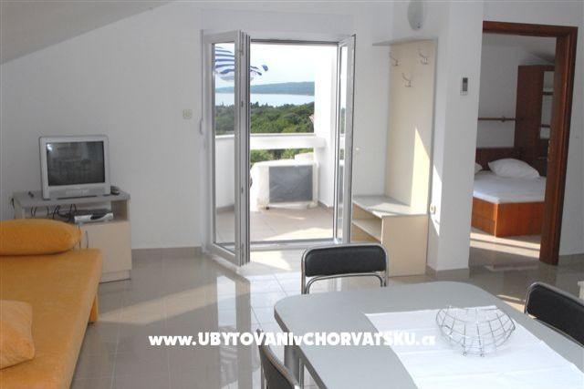 Appartements Milka  - island Pag – foto 5