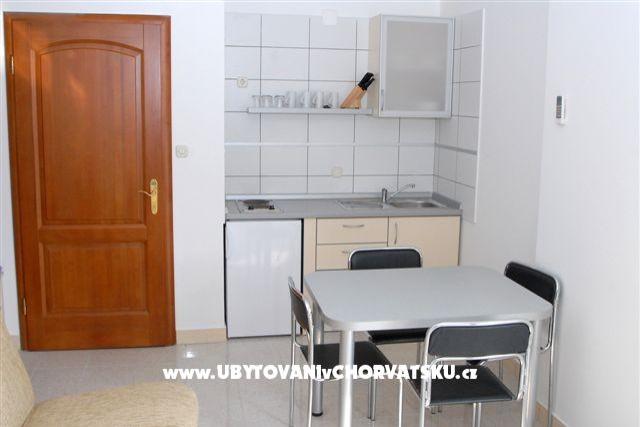 Appartements Milka  - island Pag – foto 6