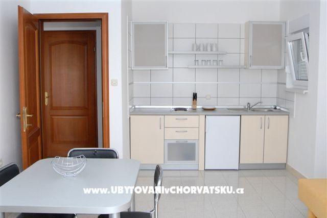 Appartements Milka  - island Pag – foto 7