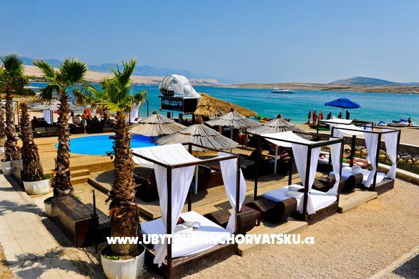 Appartements Milka  - island Pag – foto 8
