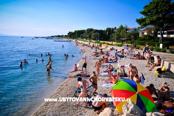 Appartements Milka  - island Pag – foto 9