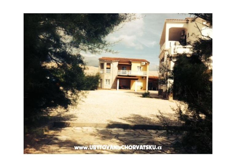 Appartements Iva&amp;Denis – foto 4