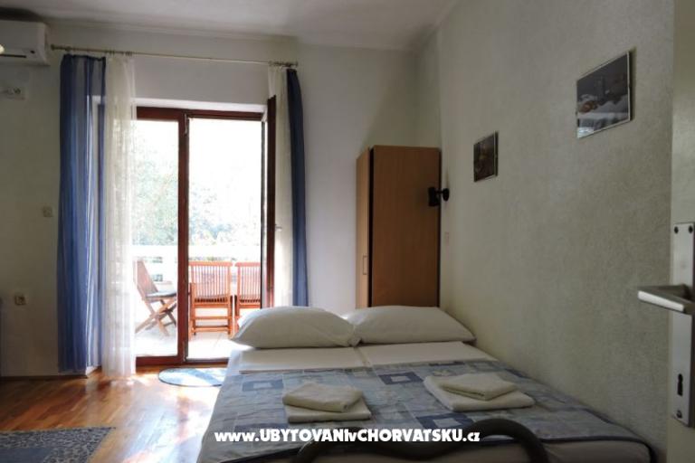 Appartements Ivanov – foto 13