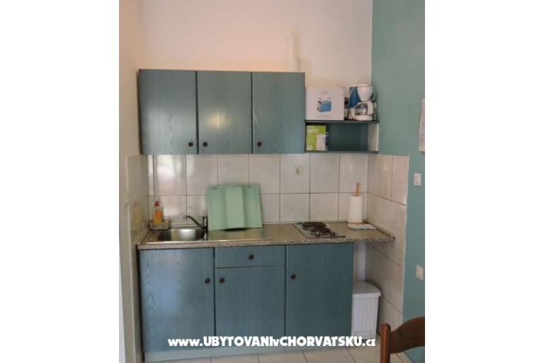 Appartements Ivanov – foto 15