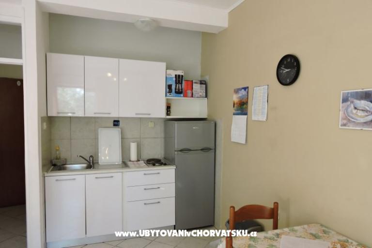 Appartements Ivanov – foto 18