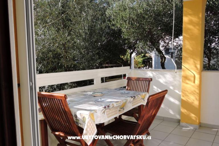 Appartements Ivanov – foto 24