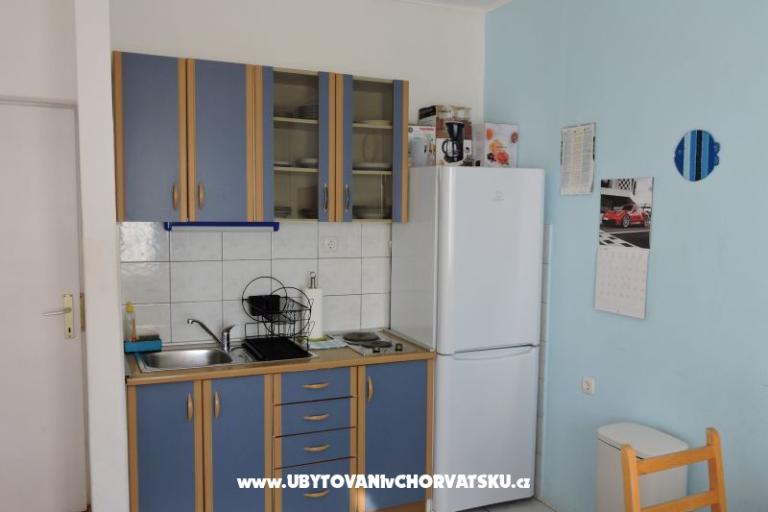 Appartements Ivanov – foto 38