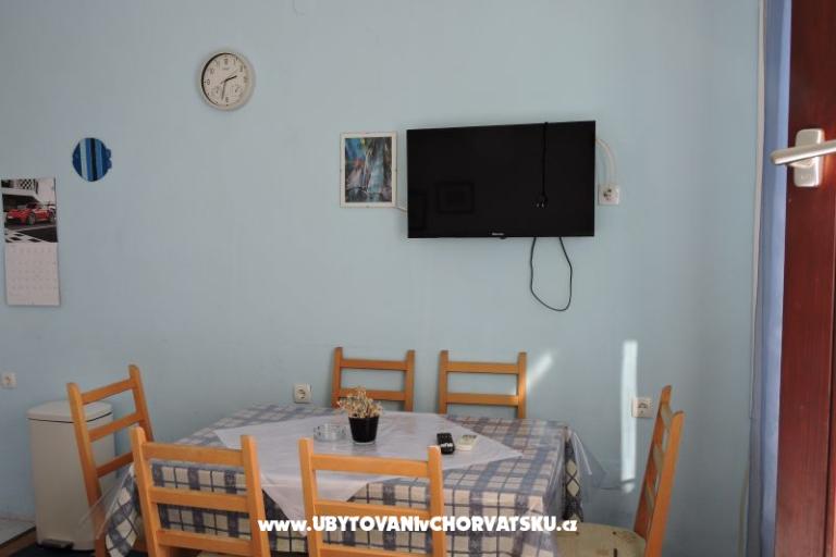 Appartements Ivanov – foto 39