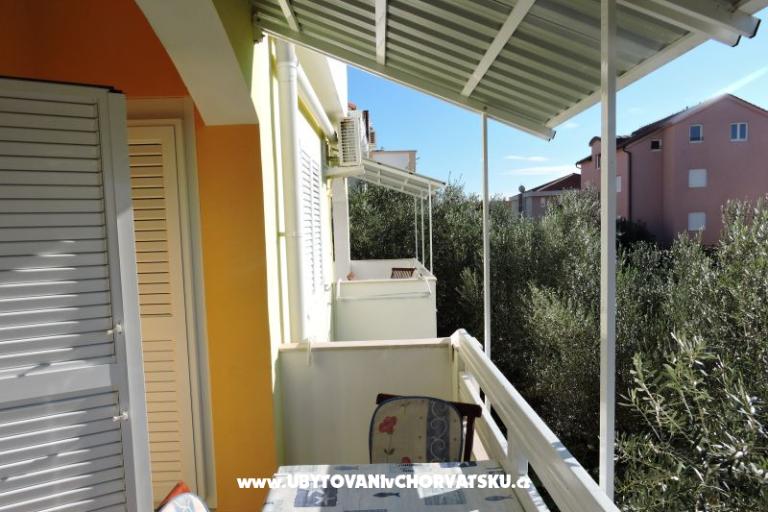 Appartements Ivanov – foto 40