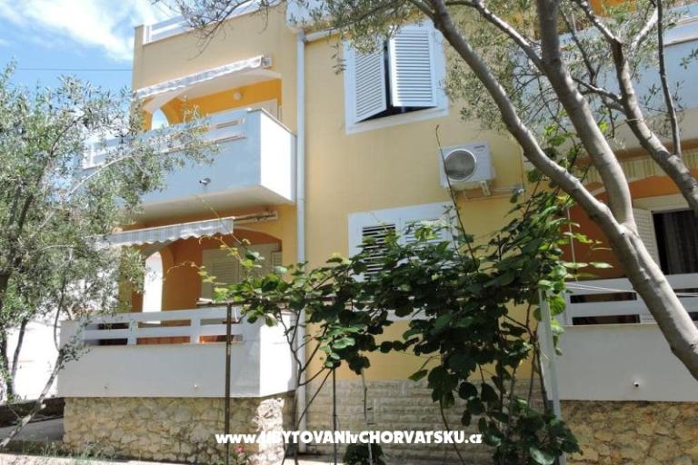 Appartements Ivanov – foto 5