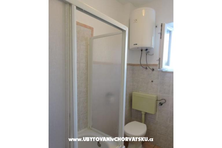 Appartements Ivanov – foto 9