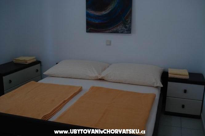 Appartements Jakišnica – foto 11
