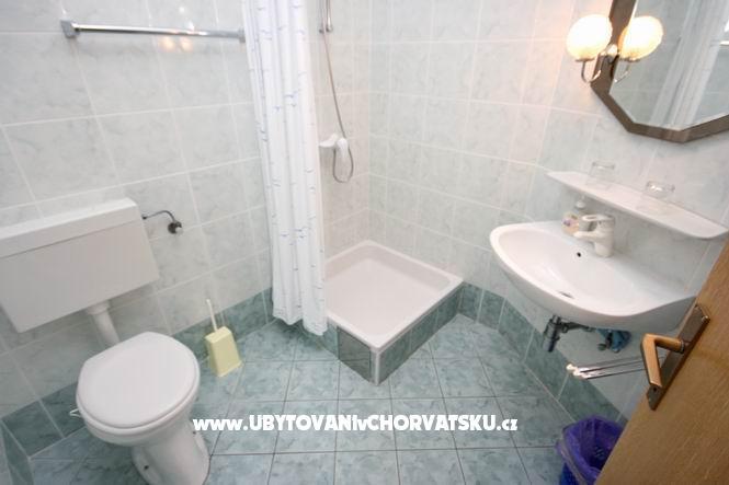 Appartements Jakišnica – foto 14
