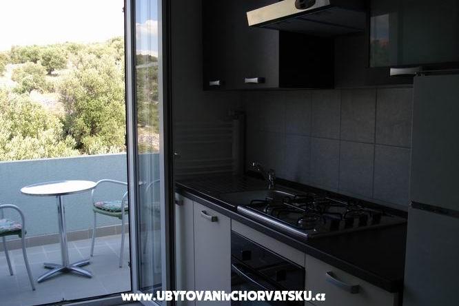 Appartements Jakišnica – foto 16
