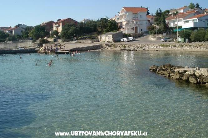 Appartements Jakišnica – foto 4