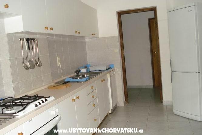 Appartements Jakišnica – foto 5