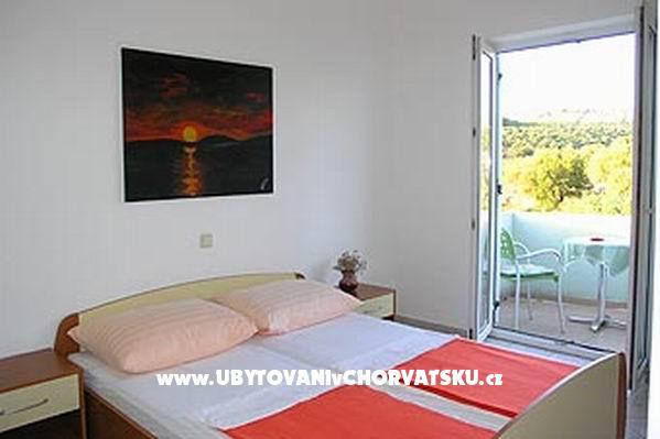 Appartements Jakišnica – foto 6