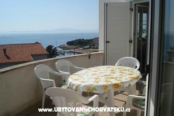 Appartements Jakišnica – foto 8