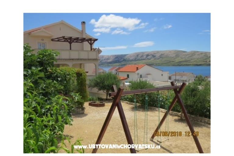 Appartements Jelka – foto 2