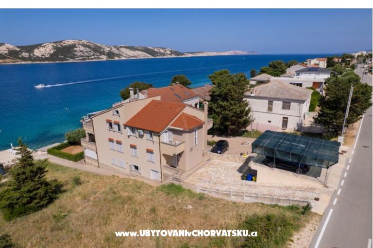 Appartements Kaštel – foto 13